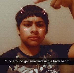 Meet your Posher, Jonathan